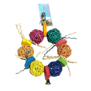 Mini wreath / Circle chew 29cm