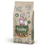 Country grote parkiet & kaketoe